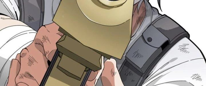 Pubg Luck Rookie Chapter 18 - Trang 2