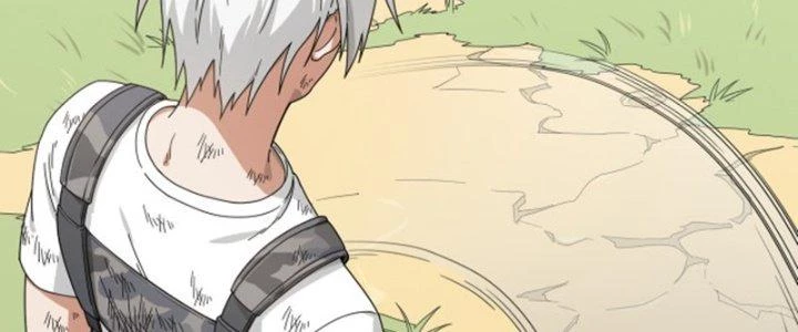 Pubg Luck Rookie Chapter 18 - Trang 2