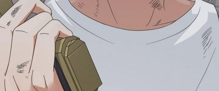 Pubg Luck Rookie Chapter 18 - Trang 2