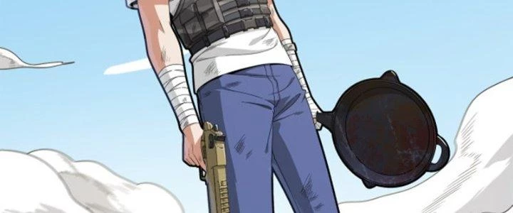 Pubg Luck Rookie Chapter 18 - Trang 2