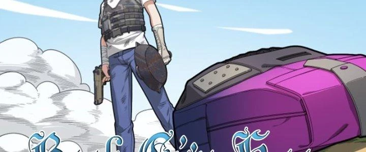 Pubg Luck Rookie Chapter 18 - Trang 2