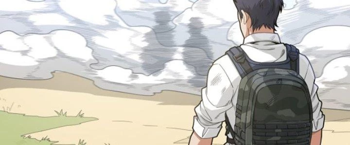 Pubg Luck Rookie Chapter 18 - Trang 2