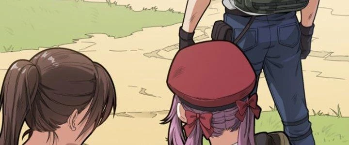Pubg Luck Rookie Chapter 18 - Trang 2