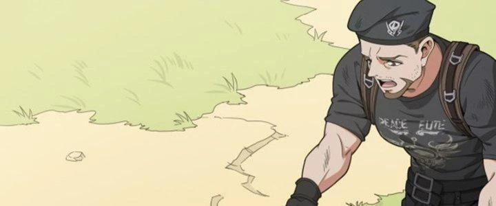 Pubg Luck Rookie Chapter 18 - Trang 2