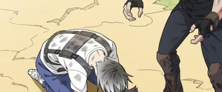 Pubg Luck Rookie Chapter 18 - Trang 2