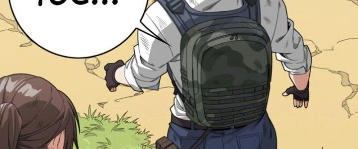 Pubg Luck Rookie Chapter 18 - Trang 2