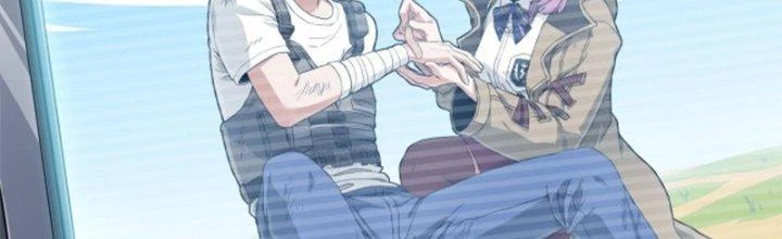 Pubg Luck Rookie Chapter 18 - Trang 2