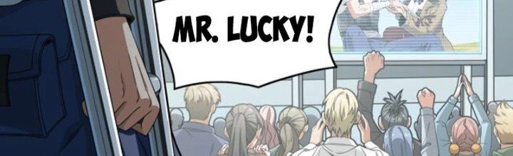 Pubg Luck Rookie Chapter 18 - Trang 2