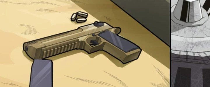 Pubg Luck Rookie Chapter 18 - Trang 2