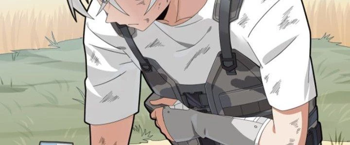 Pubg Luck Rookie Chapter 18 - Trang 2