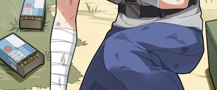 Pubg Luck Rookie Chapter 18 - Trang 2