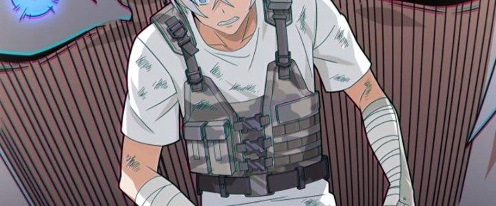 Pubg Luck Rookie Chapter 18 - Trang 2
