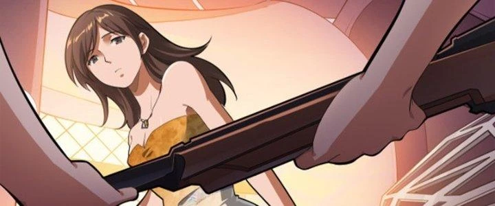 Pubg Luck Rookie Chapter 19 - Trang 2