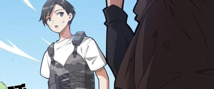 Pubg Luck Rookie Chapter 19 - Trang 2