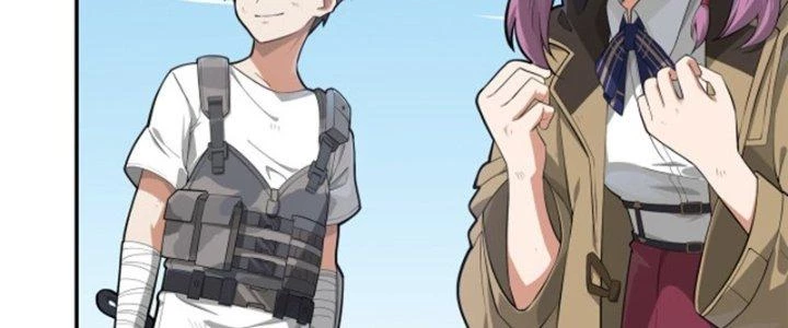 Pubg Luck Rookie Chapter 19 - Trang 2