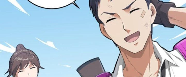 Pubg Luck Rookie Chapter 19 - Trang 2