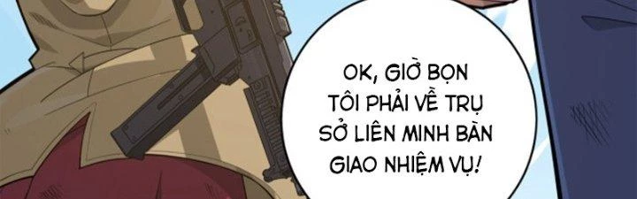 Pubg Luck Rookie Chapter 19 - Trang 2