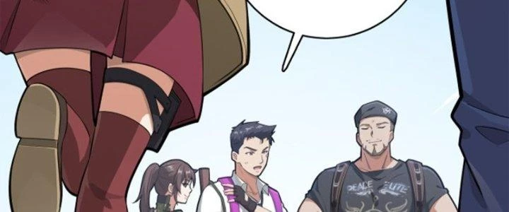 Pubg Luck Rookie Chapter 19 - Trang 2