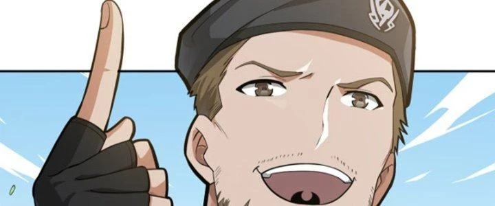 Pubg Luck Rookie Chapter 19 - Trang 2