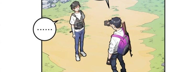 Pubg Luck Rookie Chapter 19 - Trang 2