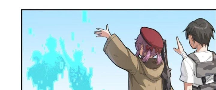 Pubg Luck Rookie Chapter 19 - Trang 2