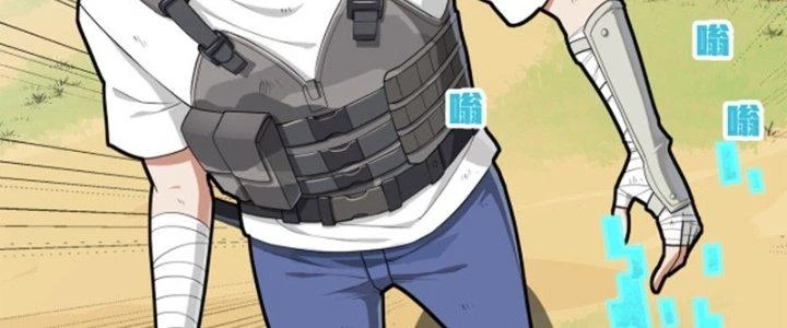 Pubg Luck Rookie Chapter 19 - Trang 2