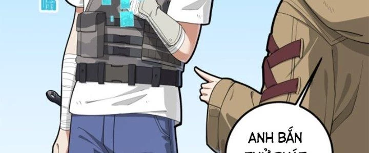 Pubg Luck Rookie Chapter 19 - Trang 2