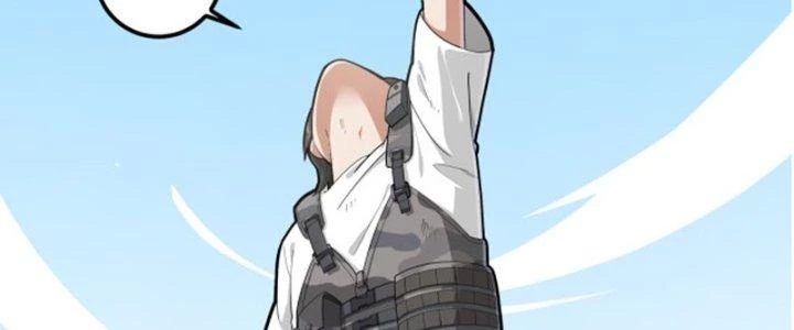 Pubg Luck Rookie Chapter 19 - Trang 2