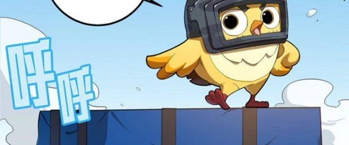 Pubg Luck Rookie Chapter 19 - Trang 2