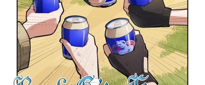 Pubg Luck Rookie Chapter 19 - Trang 2