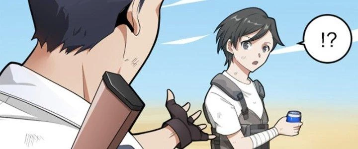 Pubg Luck Rookie Chapter 19 - Trang 2