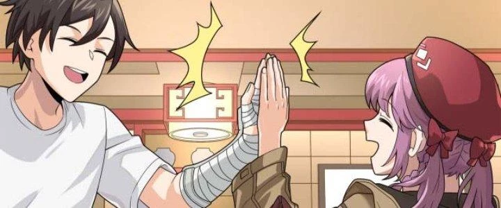 Pubg Luck Rookie Chapter 20 - Trang 2