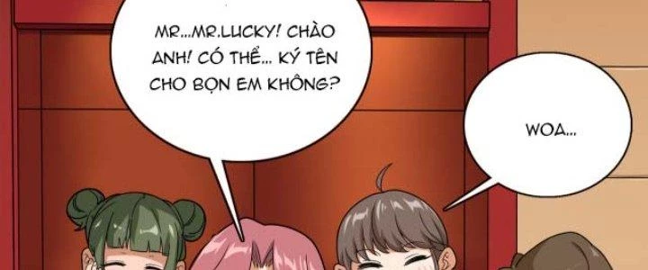 Pubg Luck Rookie Chapter 20 - Trang 2