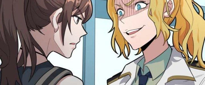 Pubg Luck Rookie Chapter 20 - Trang 2