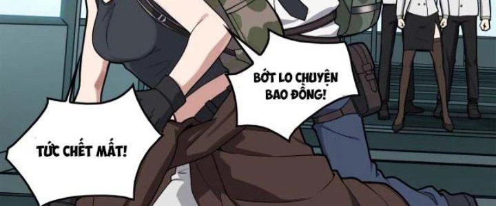 Pubg Luck Rookie Chapter 20 - Trang 2