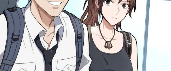 Pubg Luck Rookie Chapter 20 - Trang 2