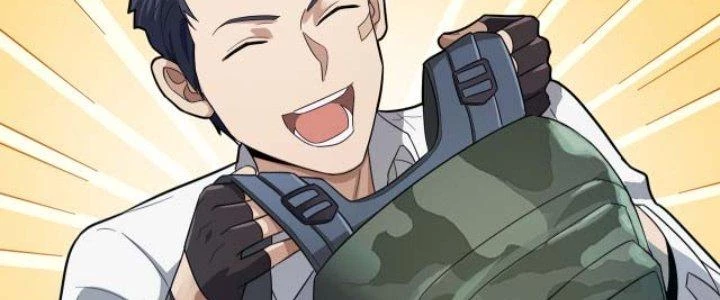 Pubg Luck Rookie Chapter 20 - Trang 2
