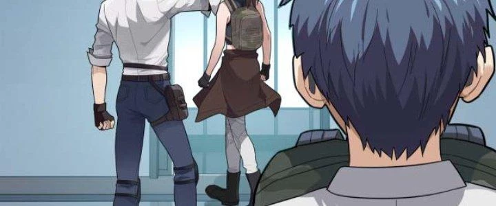 Pubg Luck Rookie Chapter 20 - Trang 2