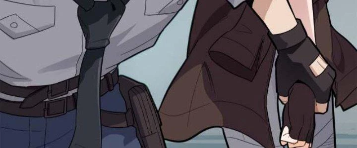 Pubg Luck Rookie Chapter 20 - Trang 2