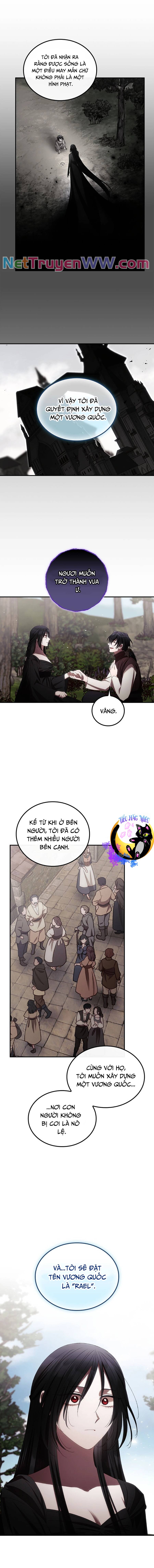Tôi Nhìn Thấy Cái Chết Của Bạn Chapter 75 - Trang 2