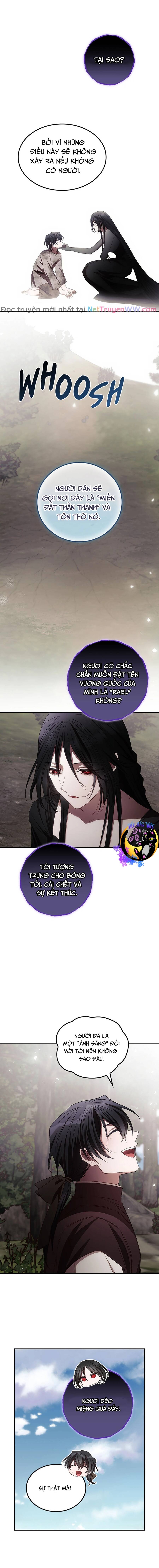 Tôi Nhìn Thấy Cái Chết Của Bạn Chapter 75 - Trang 2