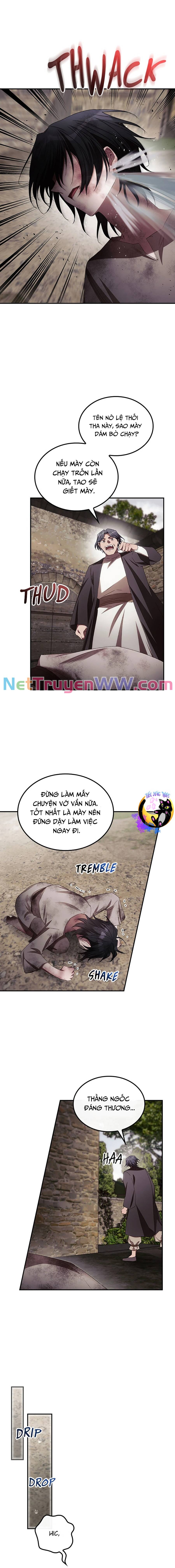 Tôi Nhìn Thấy Cái Chết Của Bạn Chapter 75 - Trang 2