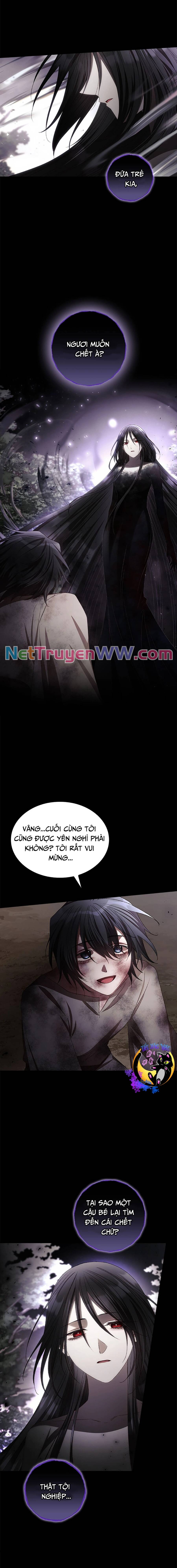 Tôi Nhìn Thấy Cái Chết Của Bạn Chapter 75 - Trang 2