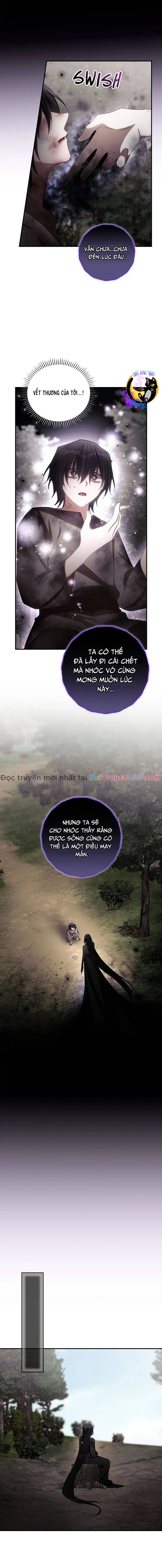 Tôi Nhìn Thấy Cái Chết Của Bạn Chapter 75 - Trang 2