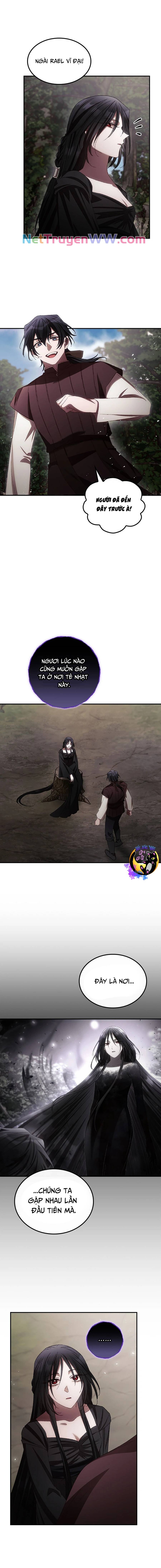 Tôi Nhìn Thấy Cái Chết Của Bạn Chapter 75 - Trang 2