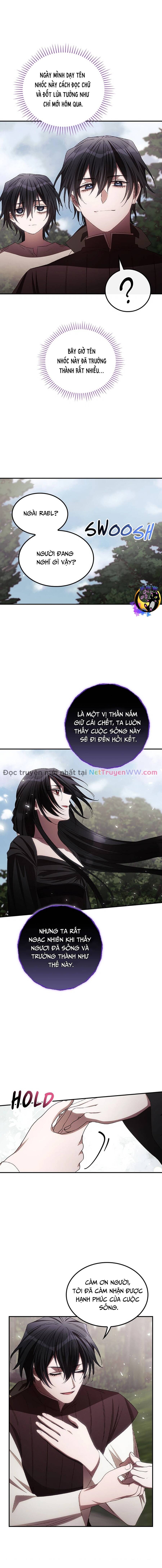 Tôi Nhìn Thấy Cái Chết Của Bạn Chapter 75 - Trang 2