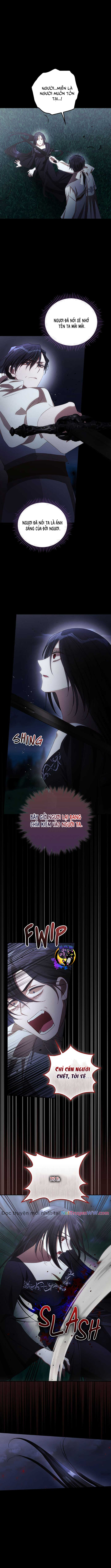 Tôi Nhìn Thấy Cái Chết Của Bạn Chapter 77 - Trang 2