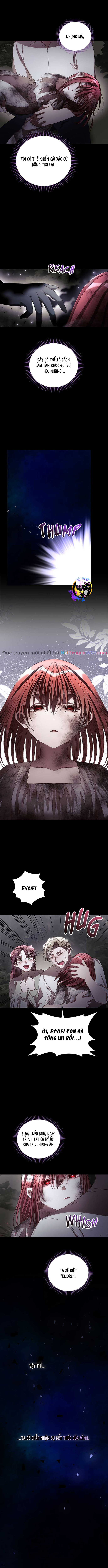 Tôi Nhìn Thấy Cái Chết Của Bạn Chapter 77 - Trang 2