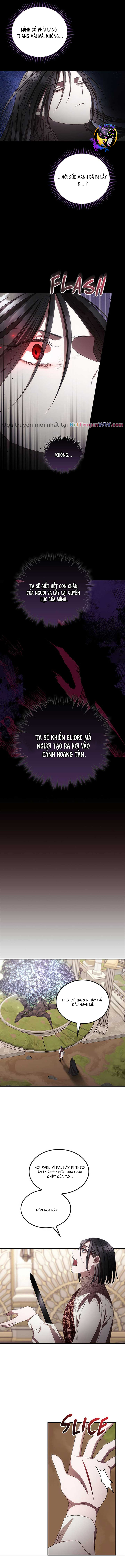 Tôi Nhìn Thấy Cái Chết Của Bạn Chapter 77 - Trang 2