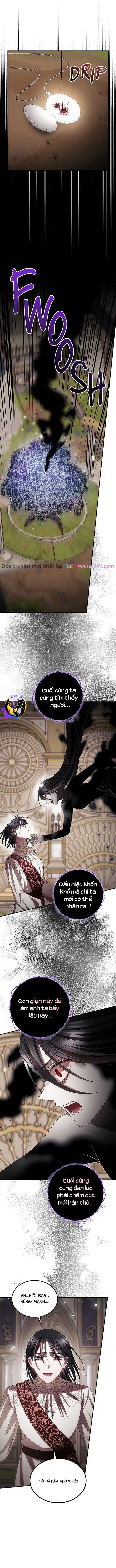 Tôi Nhìn Thấy Cái Chết Của Bạn Chapter 77 - Trang 2